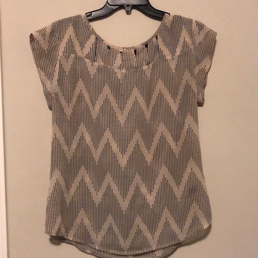The Limited blouse